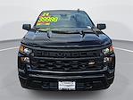 New 2024 Chevrolet Silverado 1500 Custom Crew Cab 4x4, Pickup for sale #T24132 - photo 7