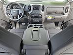 New 2024 Chevrolet Silverado 1500 Custom Crew Cab 4x4, Pickup for sale #T24132 - photo 8