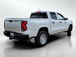 New 2024 Chevrolet Colorado Work Truck Crew Cab 4x2, Pickup for sale #T24179 - photo 2