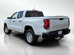 New 2024 Chevrolet Colorado Work Truck Crew Cab 4x2, Pickup for sale #T24179 - photo 6