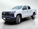 New 2024 Chevrolet Colorado Work Truck Crew Cab 4x2, Pickup for sale #T24179 - photo 8