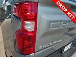 New 2024 Chevrolet Silverado 1500 Custom Crew Cab 4x2, Pickup for sale #T24199 - photo 37