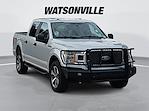 Used 2019 Ford F-150 XL SuperCrew Cab 4x4, Pickup for sale #T24237A - photo 1