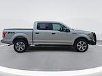 Used 2019 Ford F-150 XL SuperCrew Cab 4x4, Pickup for sale #T24237A - photo 3