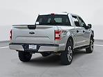 Used 2019 Ford F-150 XL SuperCrew Cab 4x4, Pickup for sale #T24237A - photo 2