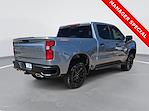 New 2024 Chevrolet Silverado 1500 LT Crew Cab 4x4, Pickup for sale #T24264 - photo 4