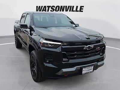 New 2024 Chevrolet Colorado Z71 Crew Cab 4x4, Pickup for sale #T24388 - photo 1