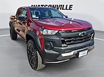 New 2024 Chevrolet Colorado Trail Boss Crew Cab 4x4, Pickup for sale #T24393 - photo 1