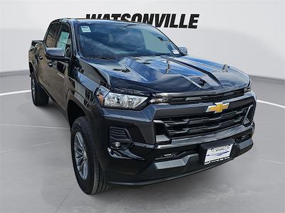 New 2024 Chevrolet Colorado LT Crew Cab 4x2, Pickup for sale #T24394 - photo 1