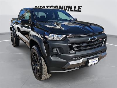 New 2024 Chevrolet Colorado Trail Boss Crew Cab 4x4, Pickup for sale #T24395 - photo 1