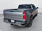 New 2025 Chevrolet Silverado 1500 RST Crew Cab 4x4, Pickup for sale #T25020 - photo 2