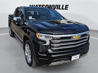 New 2025 Chevrolet Silverado 1500 High Country Crew Cab 4x4, Pickup for sale #T25021 - photo 1