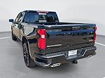 New 2025 Chevrolet Silverado 1500 RST Crew Cab 4x4, Pickup for sale #T25024 - photo 5