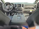 New 2025 Chevrolet Silverado 2500 Work Truck Regular Cab 4x4, Pickup for sale #T25031 - photo 9