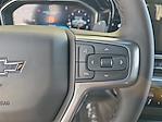 New 2025 Chevrolet Silverado 1500 RST Crew Cab 4x4, Pickup for sale #T25036 - photo 17