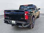 New 2025 Chevrolet Silverado 1500 RST Crew Cab 4x4, Pickup for sale #T25036 - photo 2