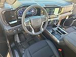 New 2025 Chevrolet Silverado 1500 RST Crew Cab 4x4, Pickup for sale #T25040 - photo 15