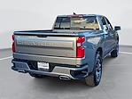 New 2025 Chevrolet Silverado 1500 RST Crew Cab 4x4, Pickup for sale #T25040 - photo 2