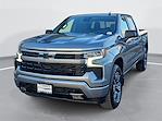 New 2025 Chevrolet Silverado 1500 RST Crew Cab 4x4, Pickup for sale #T25040 - photo 7