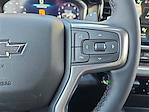 New 2025 Chevrolet Silverado 1500 LT Crew Cab 4x4, Pickup for sale #T25043 - photo 17