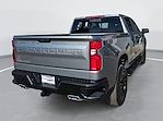 New 2025 Chevrolet Silverado 1500 LT Crew Cab 4x4, Pickup for sale #T25043 - photo 2