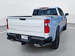 New 2025 Chevrolet Silverado 1500 LT Crew Cab 4x4, Pickup for sale #T25045 - photo 2