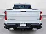 New 2025 Chevrolet Silverado 1500 LT Crew Cab 4x4, Pickup for sale #T25045 - photo 4