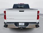 New 2025 Chevrolet Silverado 1500 Work Truck Crew Cab 4x4, Pickup for sale #T25047 - photo 4