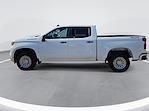 New 2025 Chevrolet Silverado 1500 Work Truck Crew Cab 4x4, Pickup for sale #T25047 - photo 6