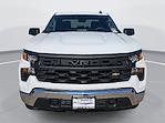 New 2025 Chevrolet Silverado 1500 Work Truck Crew Cab 4x4, Pickup for sale #T25047 - photo 8