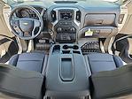 New 2025 Chevrolet Silverado 1500 Work Truck Crew Cab 4x4, Pickup for sale #T25047 - photo 9