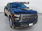 New 2025 Chevrolet Silverado 1500 Custom Double Cab 4x2, Pickup for sale #T25050 - photo 1