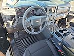 New 2025 Chevrolet Silverado 1500 Custom Double Cab 4x2, Pickup for sale #T25050 - photo 15