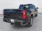 New 2025 Chevrolet Silverado 1500 Custom Double Cab 4x2, Pickup for sale #T25050 - photo 2