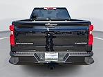 New 2025 Chevrolet Silverado 1500 Custom Double Cab 4x2, Pickup for sale #T25050 - photo 4