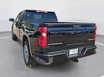 New 2025 Chevrolet Silverado 1500 Custom Double Cab 4x2, Pickup for sale #T25050 - photo 5