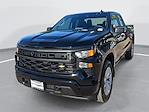 New 2025 Chevrolet Silverado 1500 Custom Double Cab 4x2, Pickup for sale #T25050 - photo 7