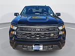 New 2025 Chevrolet Silverado 1500 Custom Double Cab 4x2, Pickup for sale #T25050 - photo 8