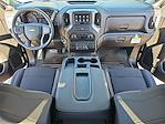 New 2025 Chevrolet Silverado 1500 Custom Double Cab 4x2, Pickup for sale #T25050 - photo 9