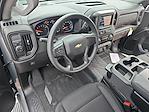 New 2025 Chevrolet Silverado 1500 Custom Crew Cab 4x2, Pickup for sale #T25055 - photo 15