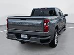 New 2025 Chevrolet Silverado 1500 Custom Crew Cab 4x2, Pickup for sale #T25055 - photo 2