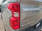 New 2025 Chevrolet Silverado 1500 Custom Crew Cab 4x2, Pickup for sale #T25055 - photo 39