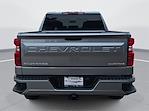 New 2025 Chevrolet Silverado 1500 Custom Crew Cab 4x2, Pickup for sale #T25055 - photo 4