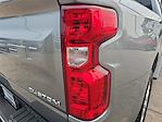 New 2025 Chevrolet Silverado 1500 Custom Crew Cab 4x2, Pickup for sale #T25055 - photo 40