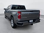 New 2025 Chevrolet Silverado 1500 Custom Crew Cab 4x2, Pickup for sale #T25055 - photo 5