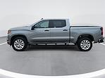 New 2025 Chevrolet Silverado 1500 Custom Crew Cab 4x2, Pickup for sale #T25055 - photo 6