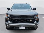 New 2025 Chevrolet Silverado 1500 Custom Crew Cab 4x2, Pickup for sale #T25055 - photo 8