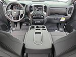 New 2025 Chevrolet Silverado 1500 Custom Crew Cab 4x2, Pickup for sale #T25055 - photo 9