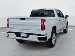 New 2025 Chevrolet Silverado 1500 Custom Crew Cab 4x2, Pickup for sale #T25057 - photo 2