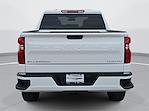 New 2025 Chevrolet Silverado 1500 Custom Crew Cab 4x2, Pickup for sale #T25057 - photo 4